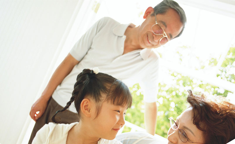 健康生活從“鹽”開始